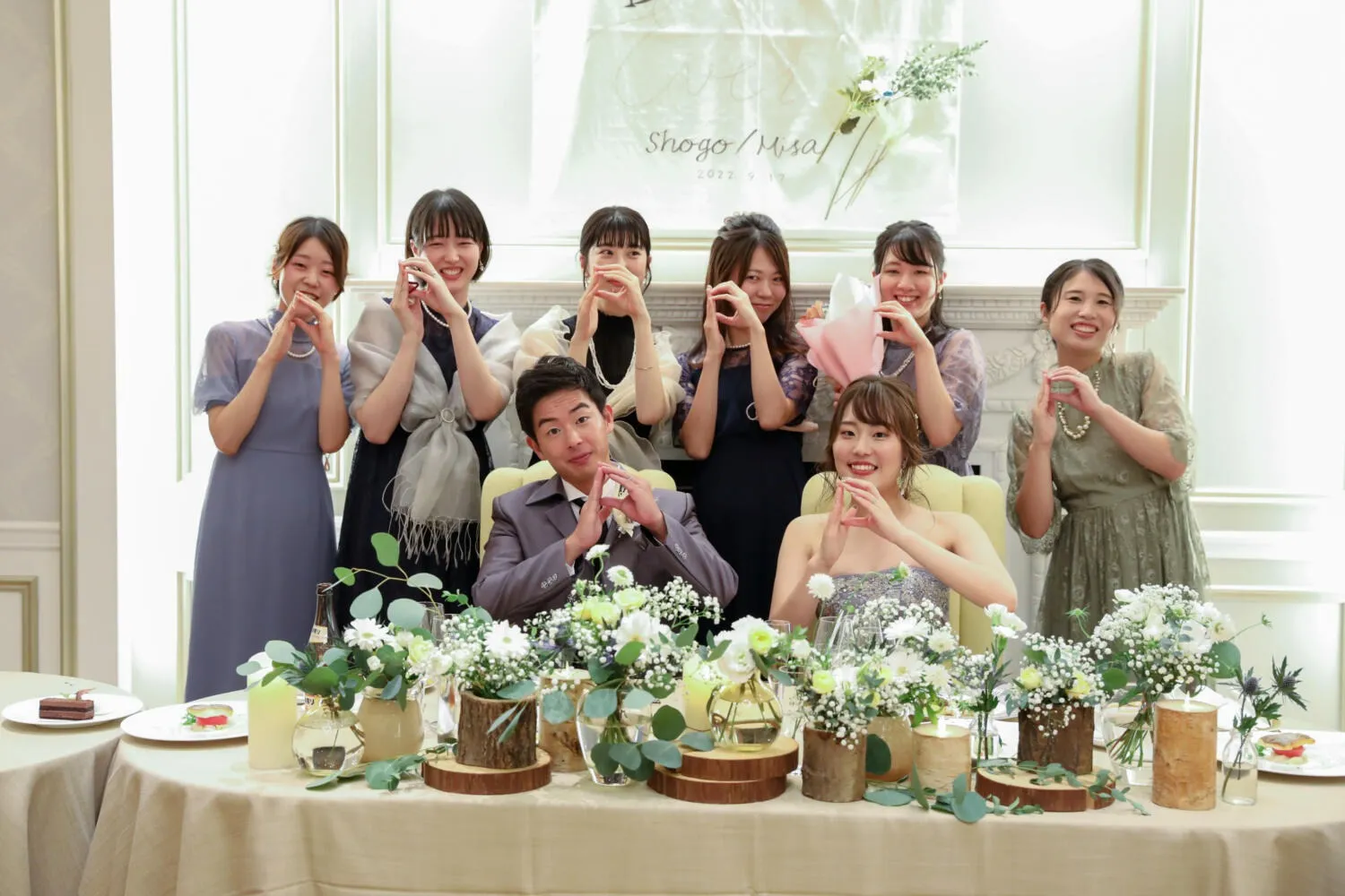 レポートギャラリー画像