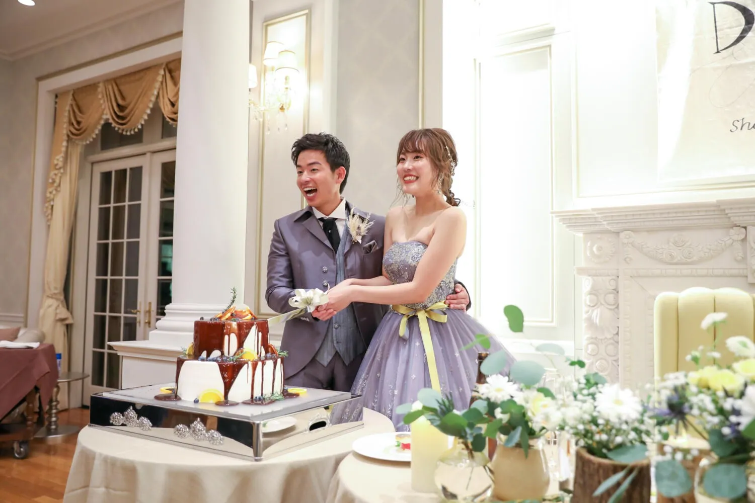 レポートギャラリー画像