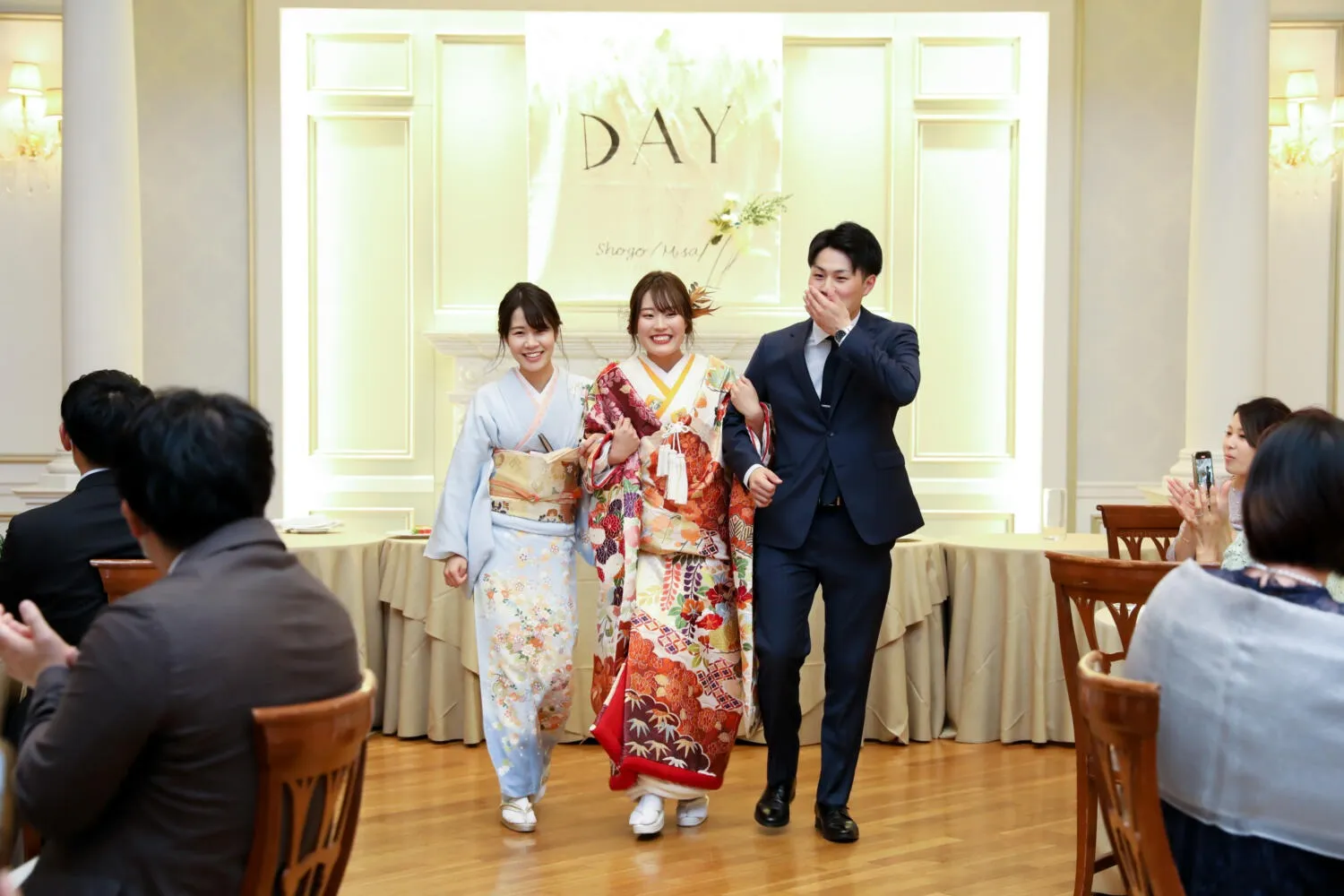 レポートギャラリー画像