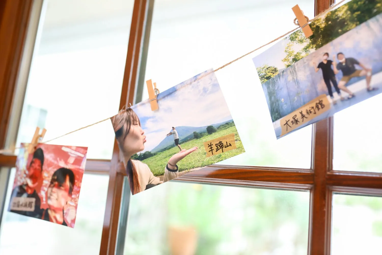 レポートギャラリー画像