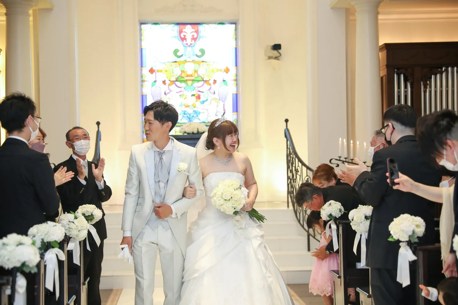 レポートギャラリー画像