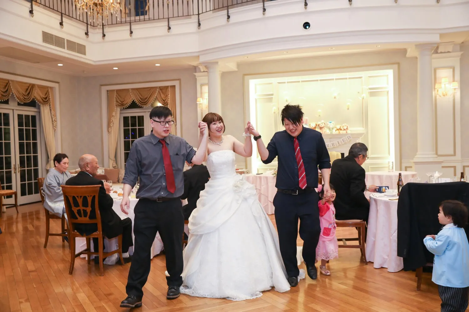 レポートギャラリー画像