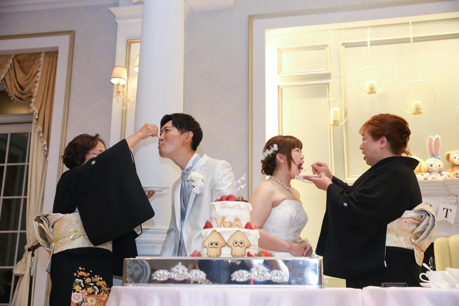 レポートギャラリー画像