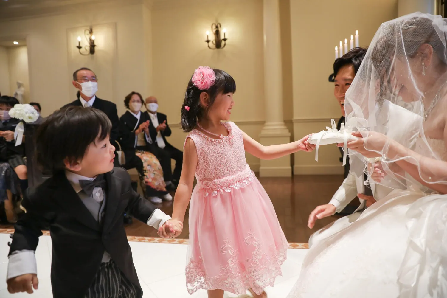 レポートギャラリー画像