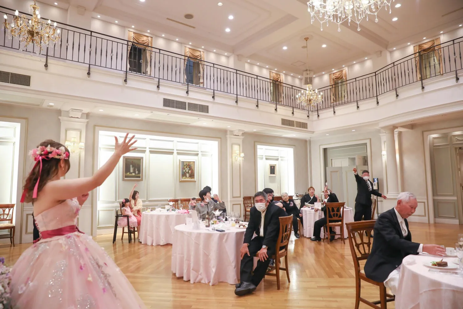 レポートギャラリー画像