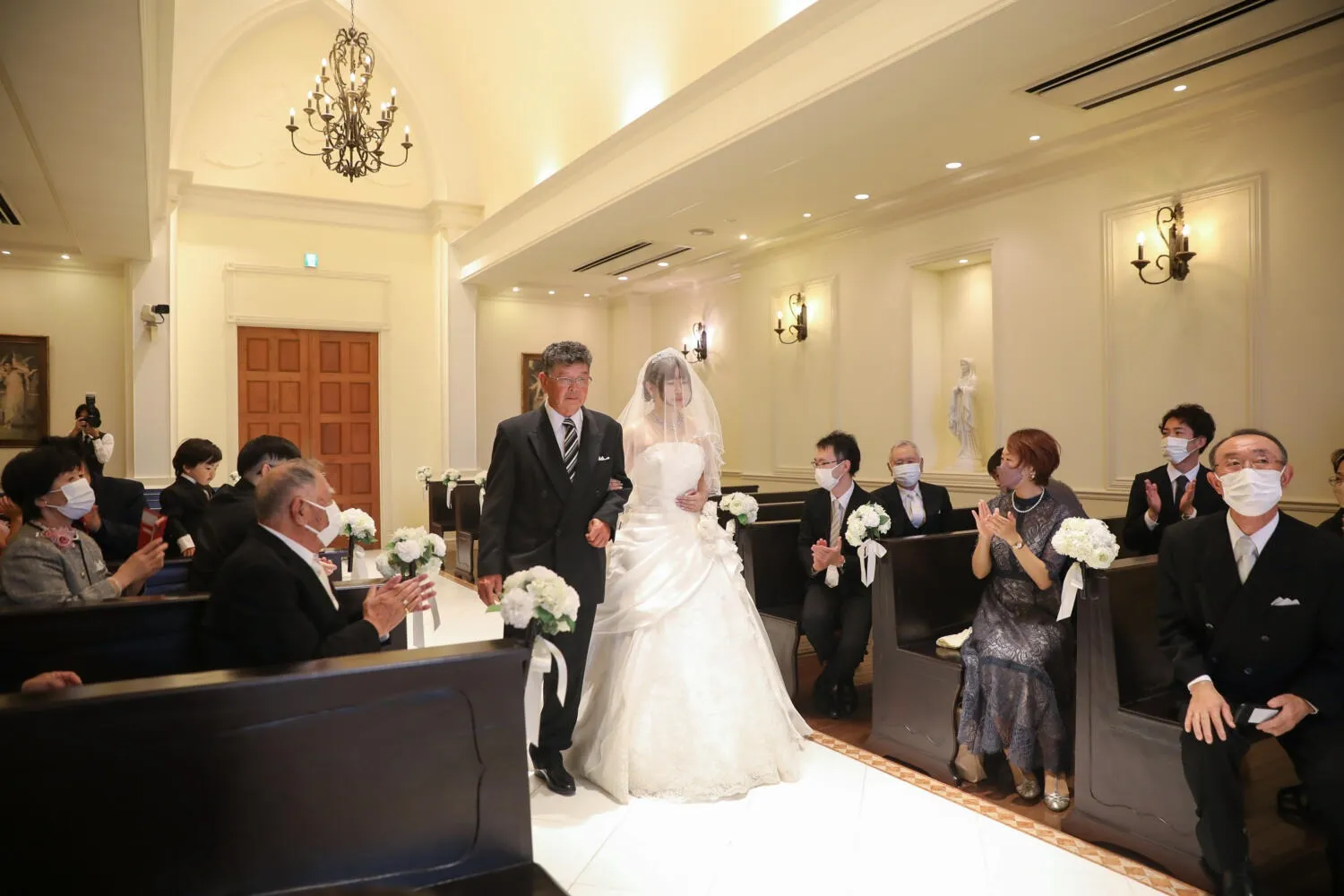 レポートギャラリー画像