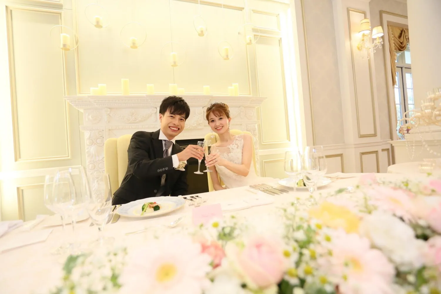 レポートギャラリー画像