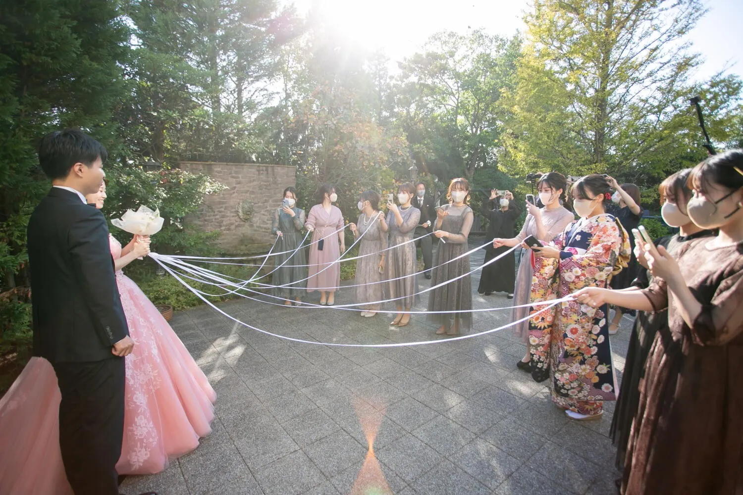 レポートギャラリー画像