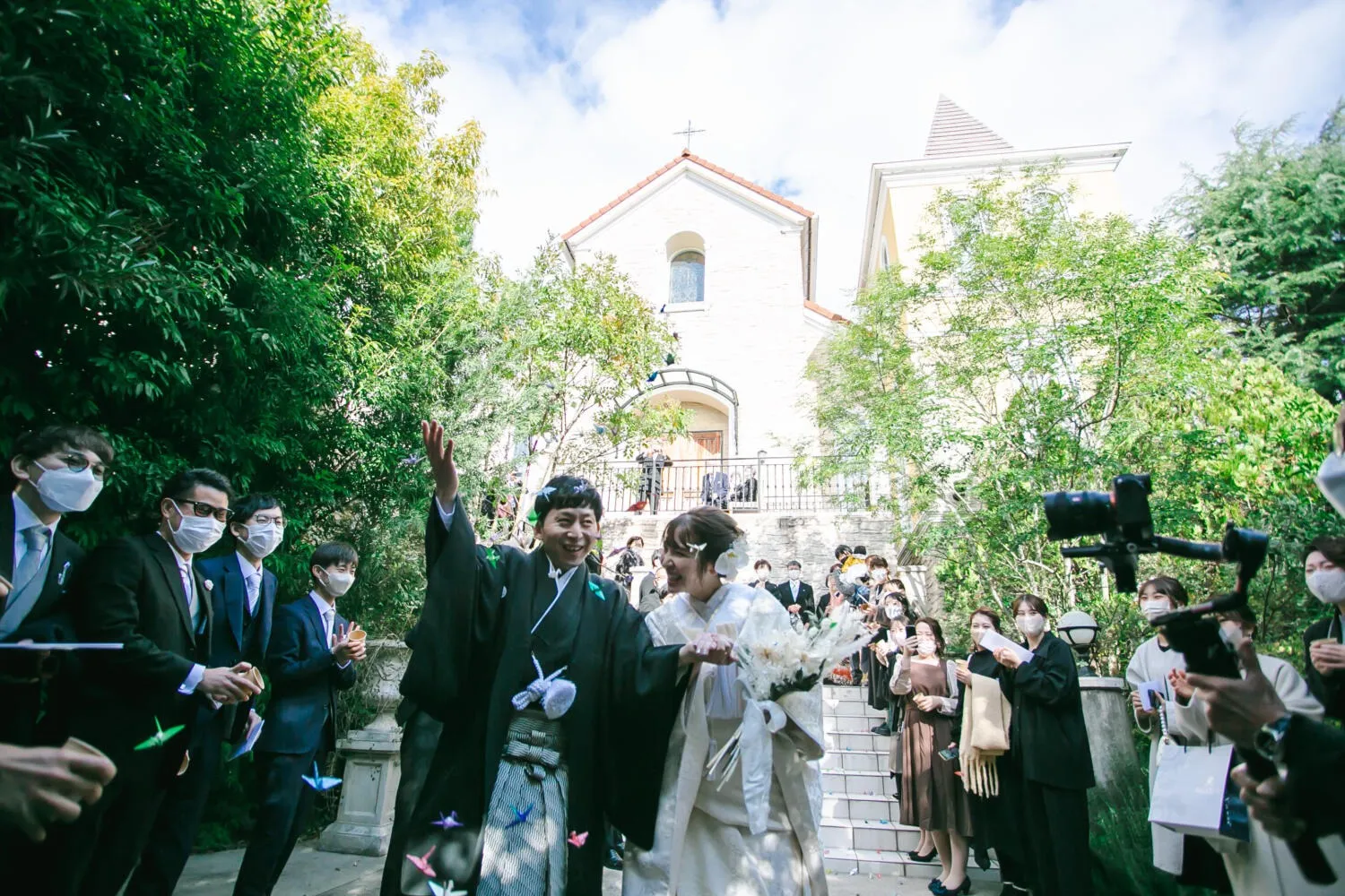 レポートギャラリー画像