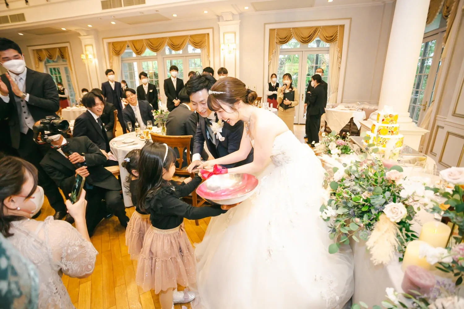 レポートギャラリー画像