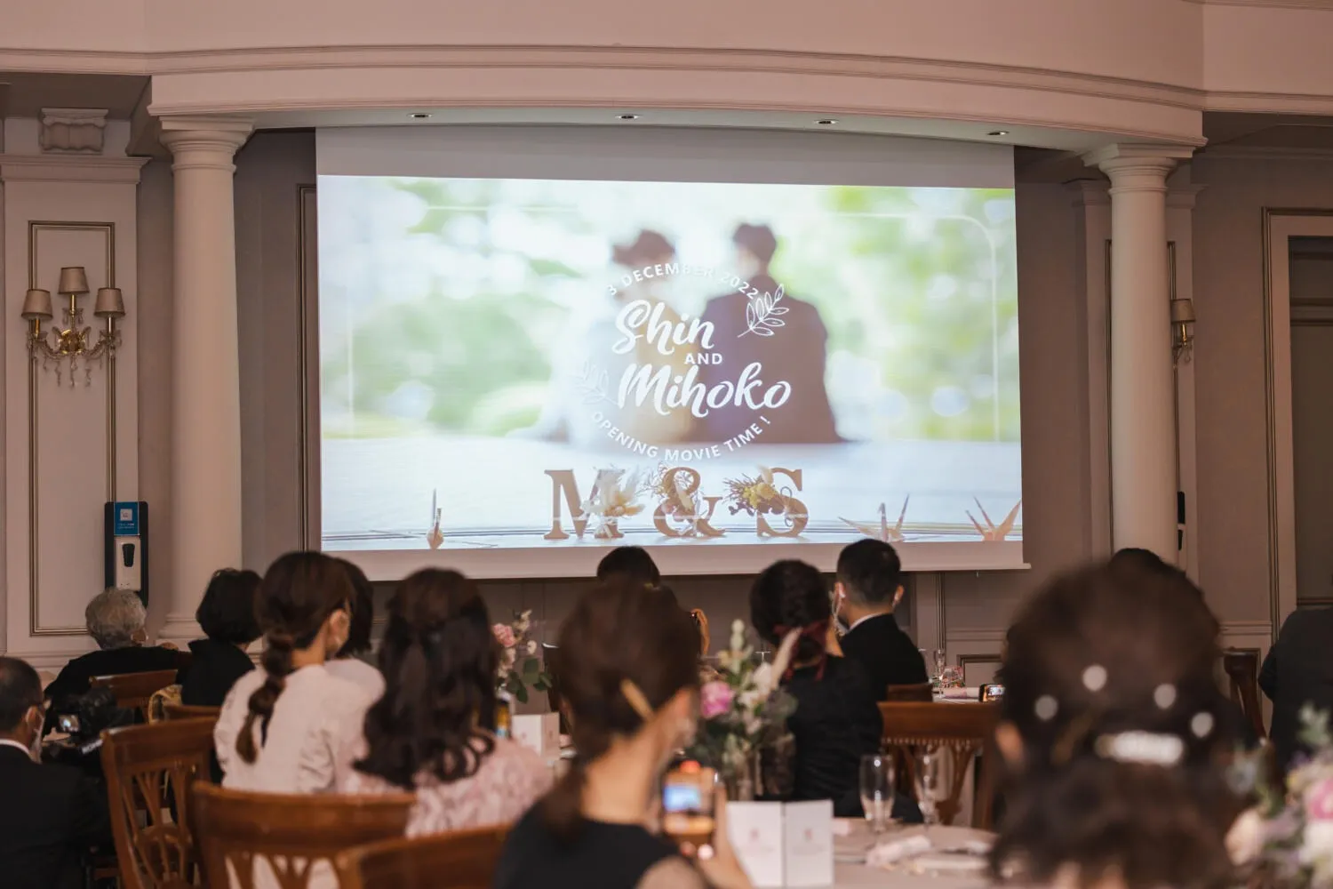 レポートギャラリー画像