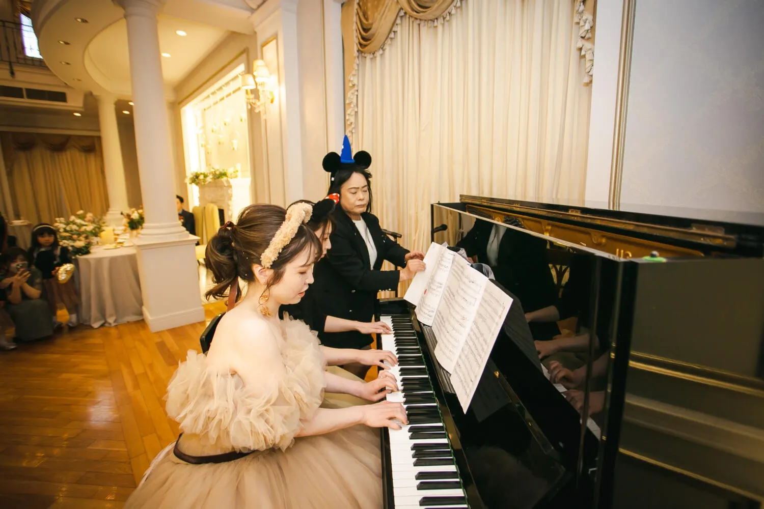 レポートギャラリー画像