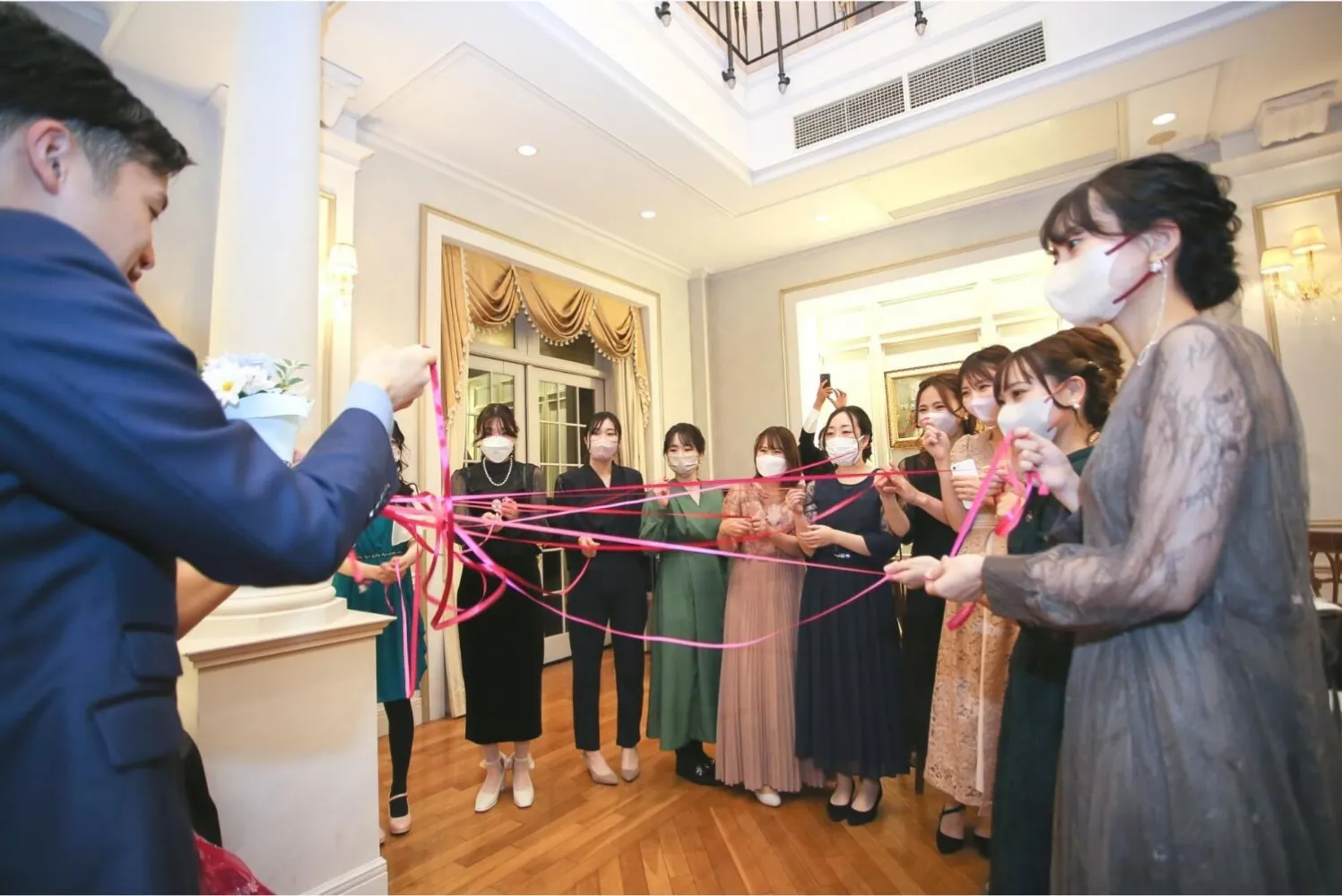 レポートギャラリー画像