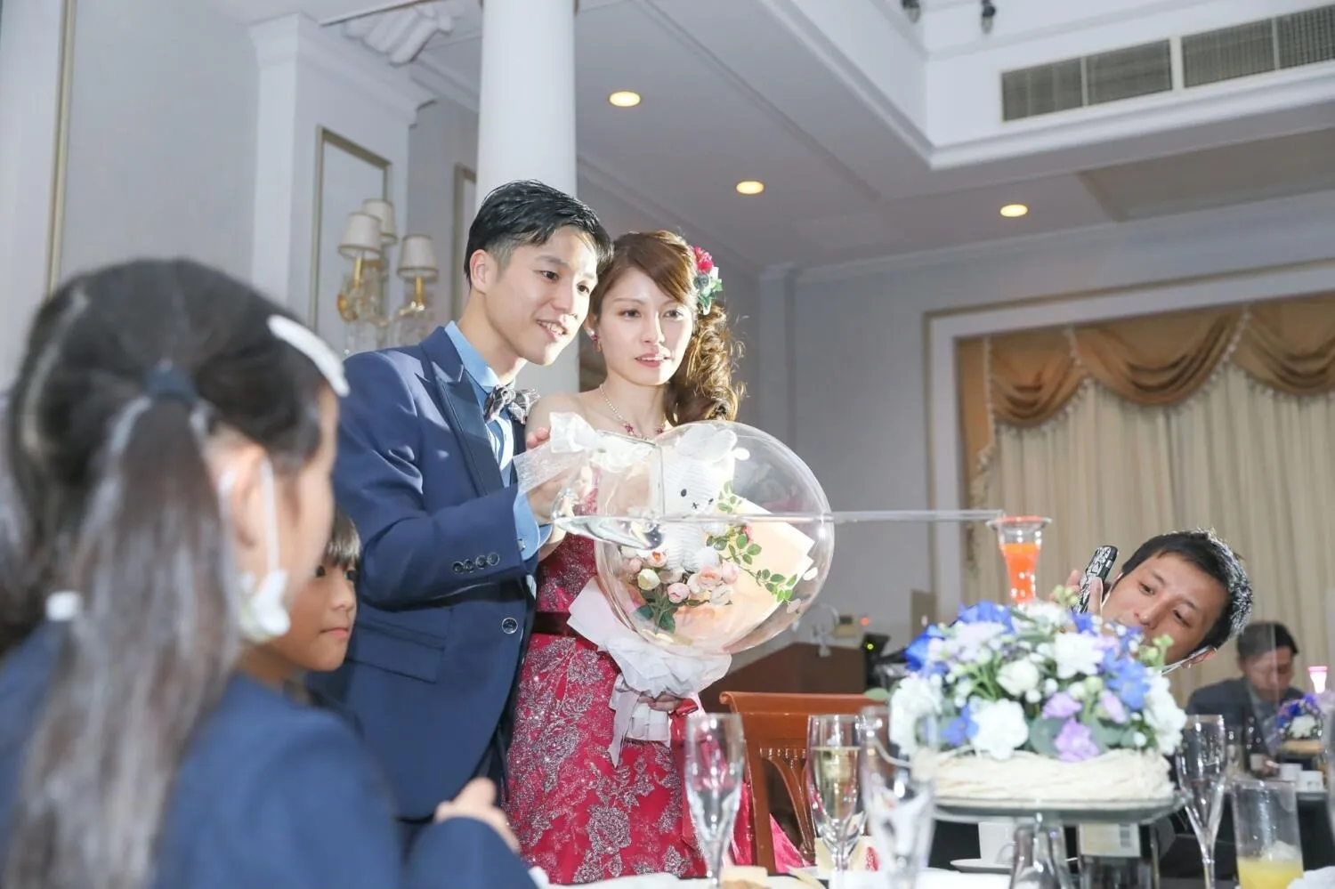 レポートギャラリー画像