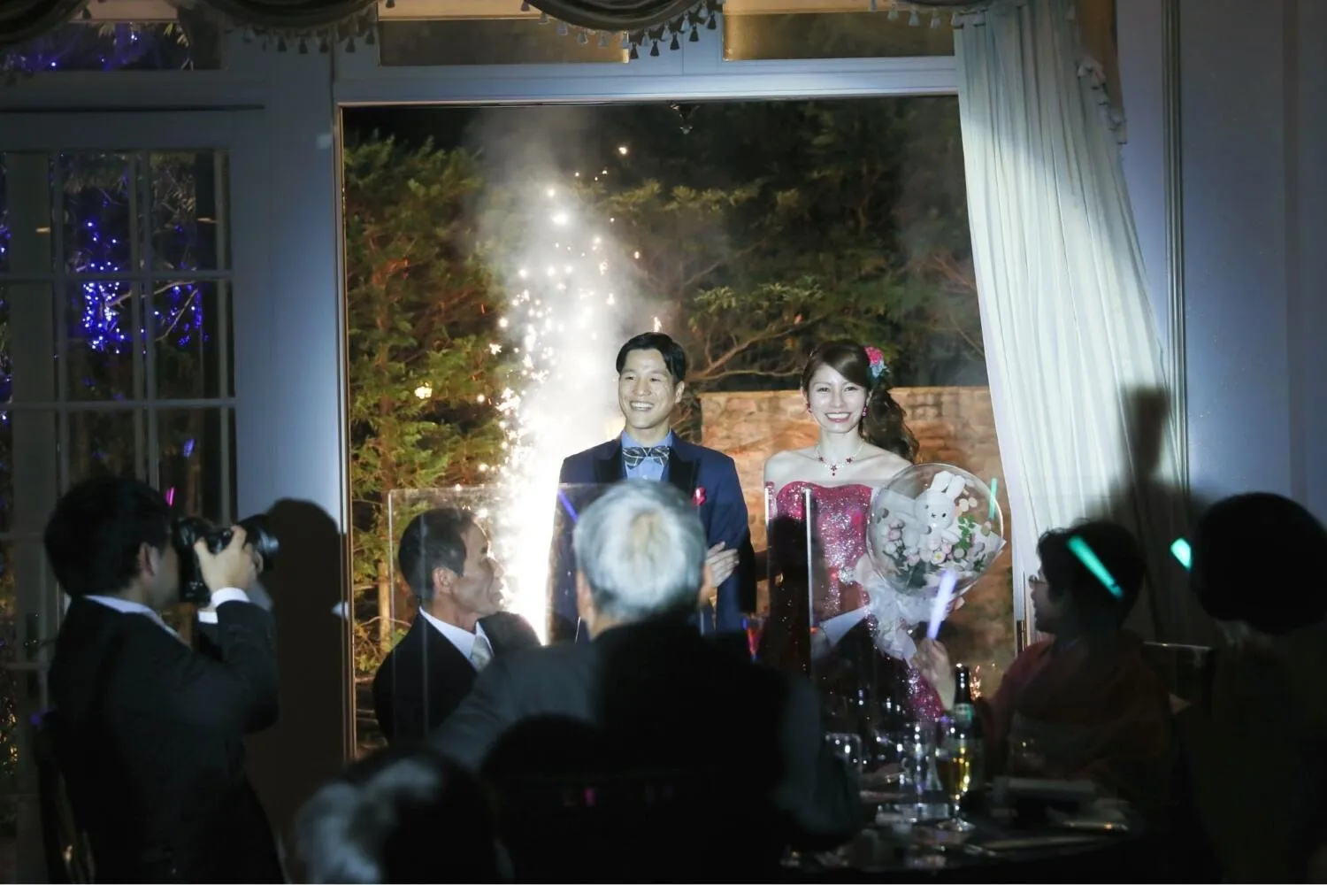 レポートギャラリー画像