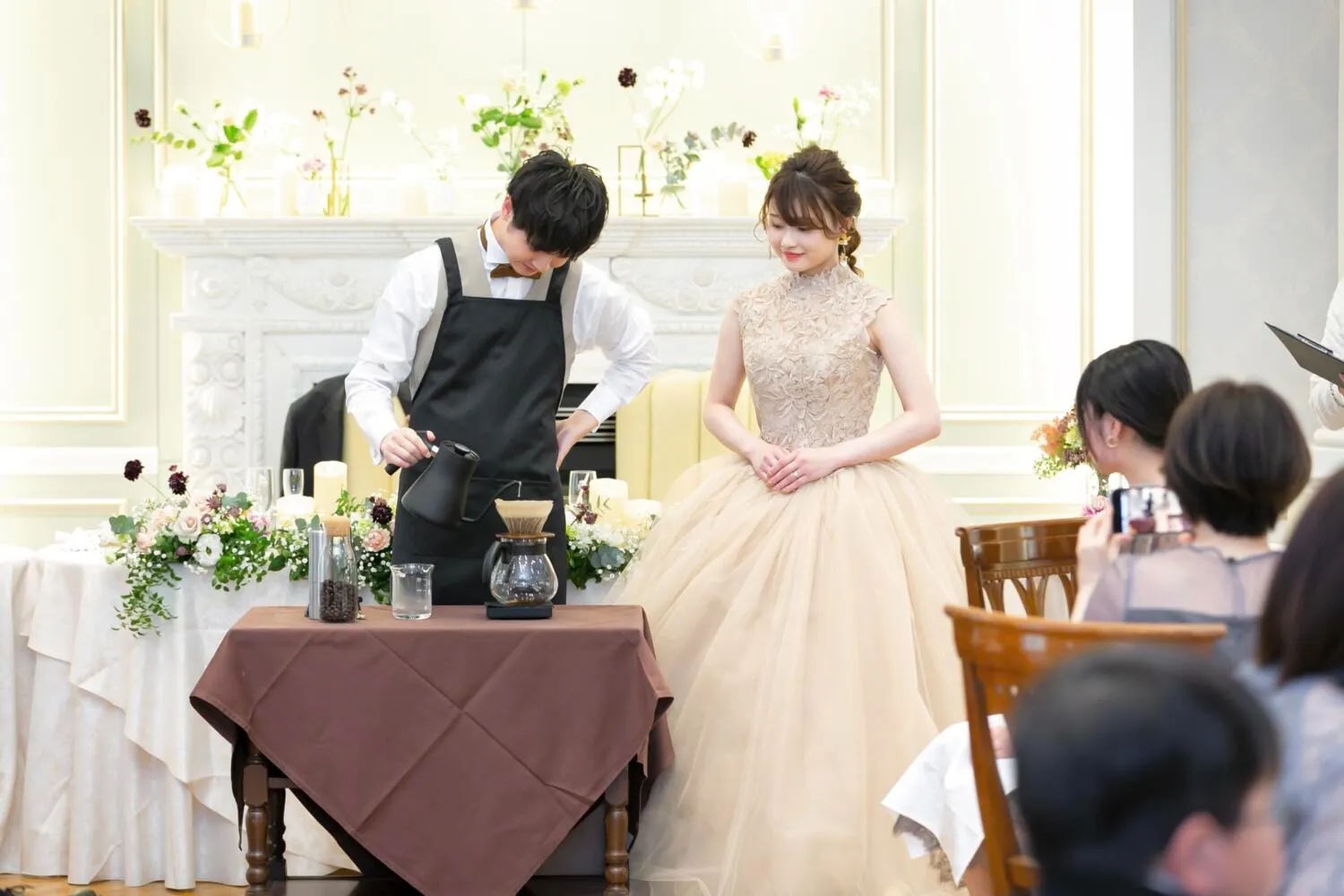 レポートギャラリー画像