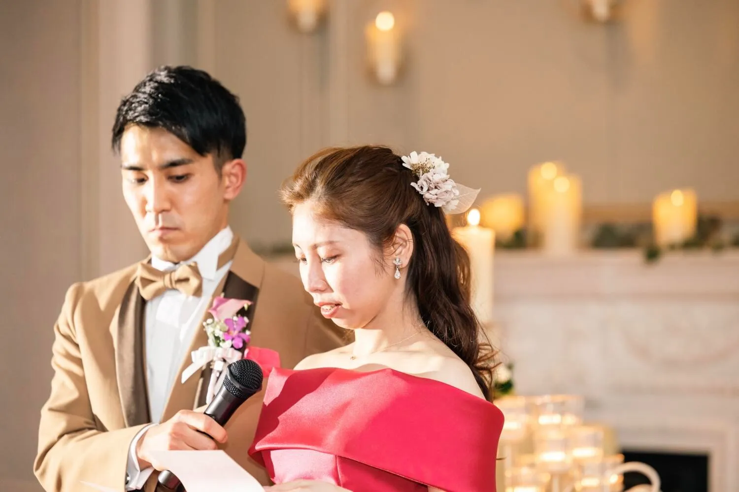 レポートギャラリー画像