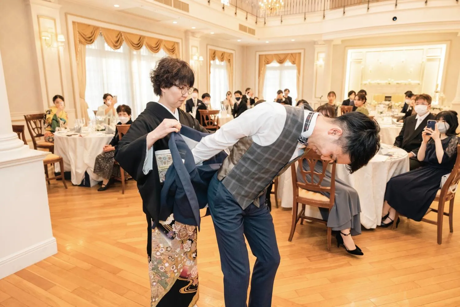 レポートギャラリー画像