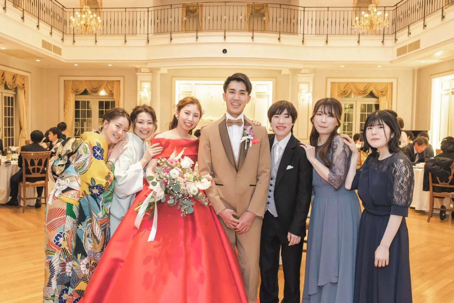 レポートギャラリー画像