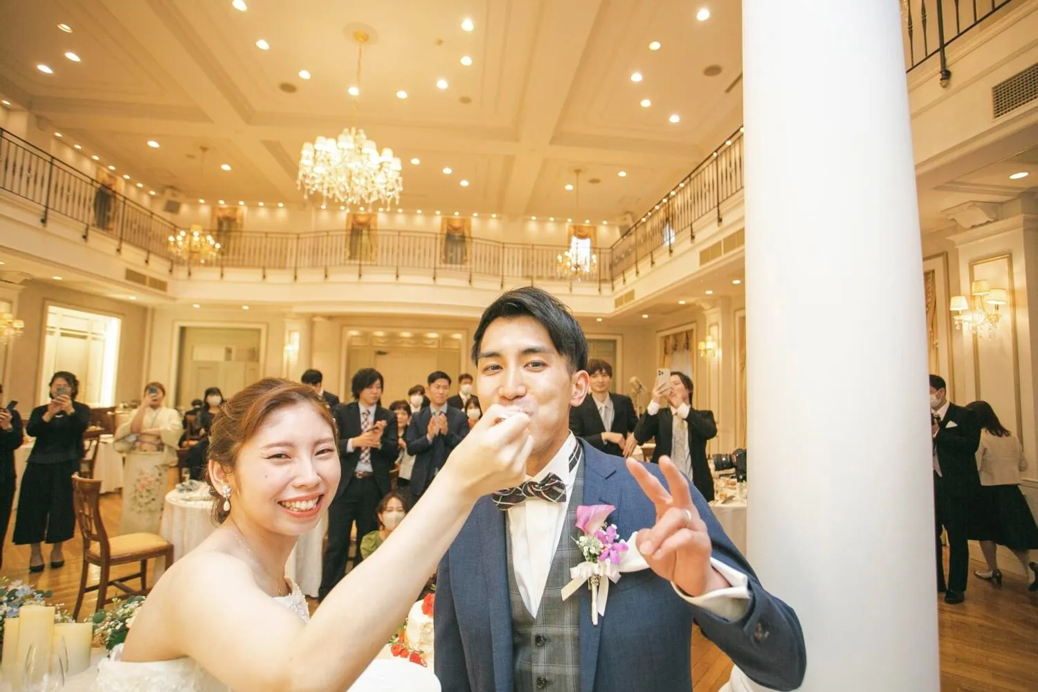 レポートギャラリー画像