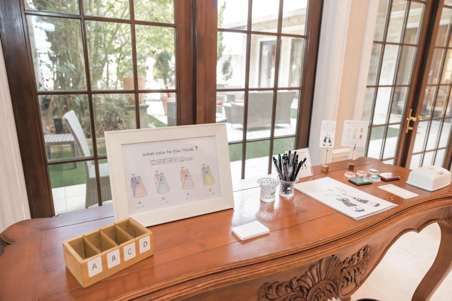 レポートギャラリー画像