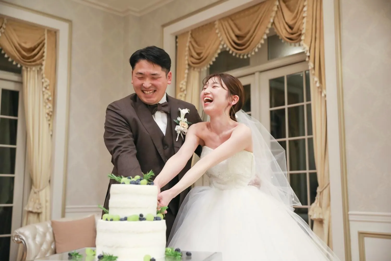 レポートギャラリー画像