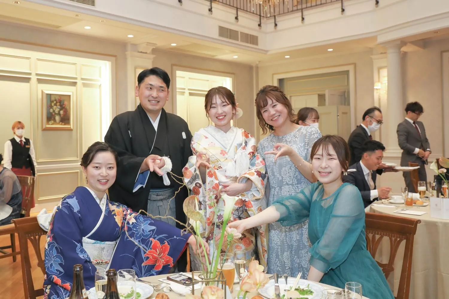 レポートギャラリー画像