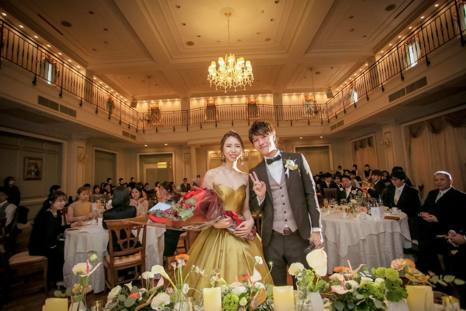 レポートギャラリー画像