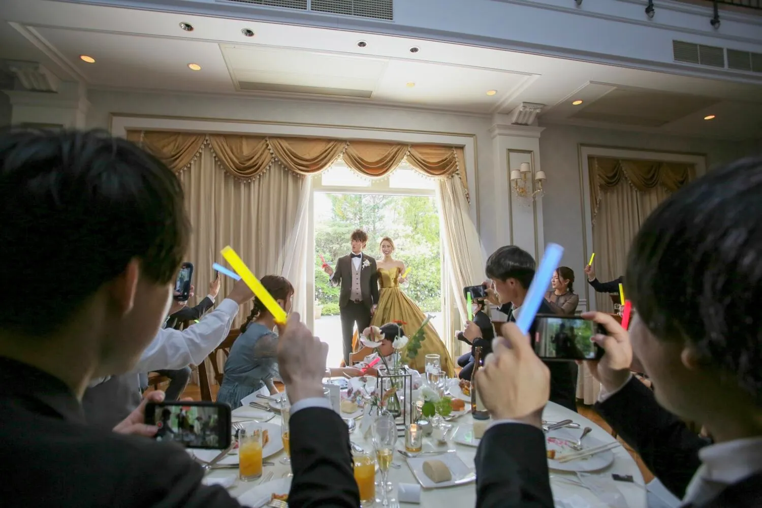 レポートギャラリー画像