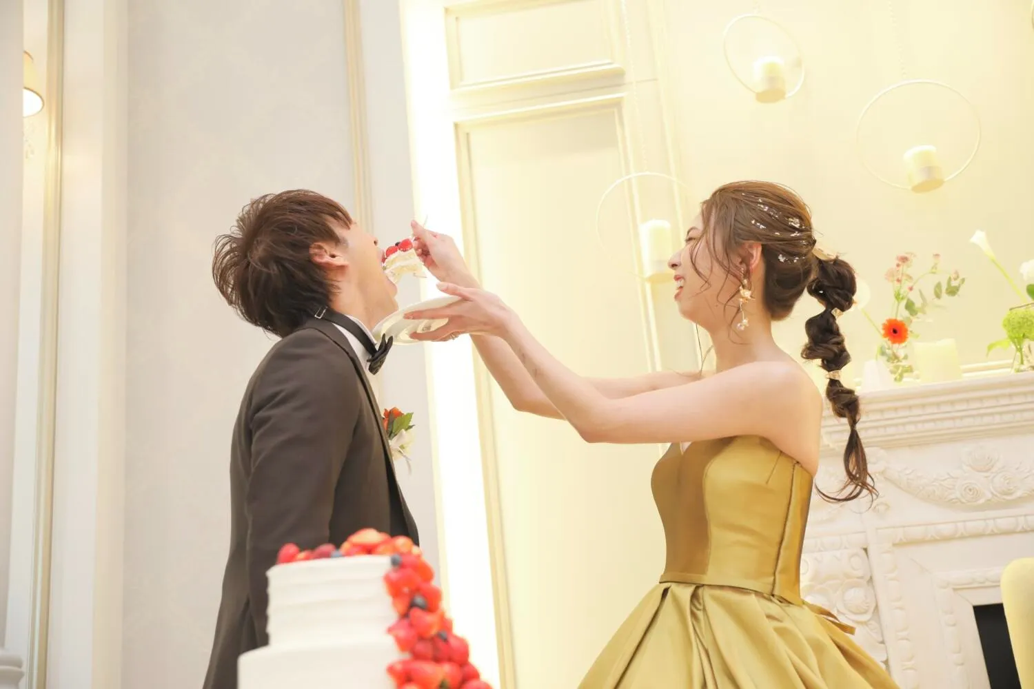 レポートギャラリー画像