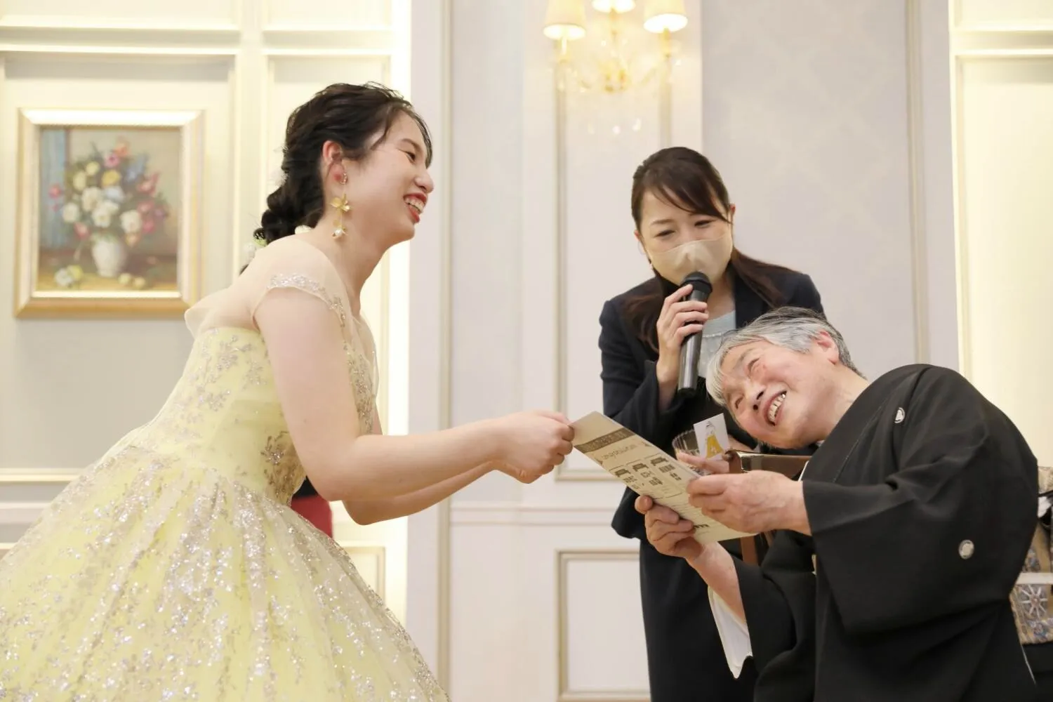 レポートギャラリー画像