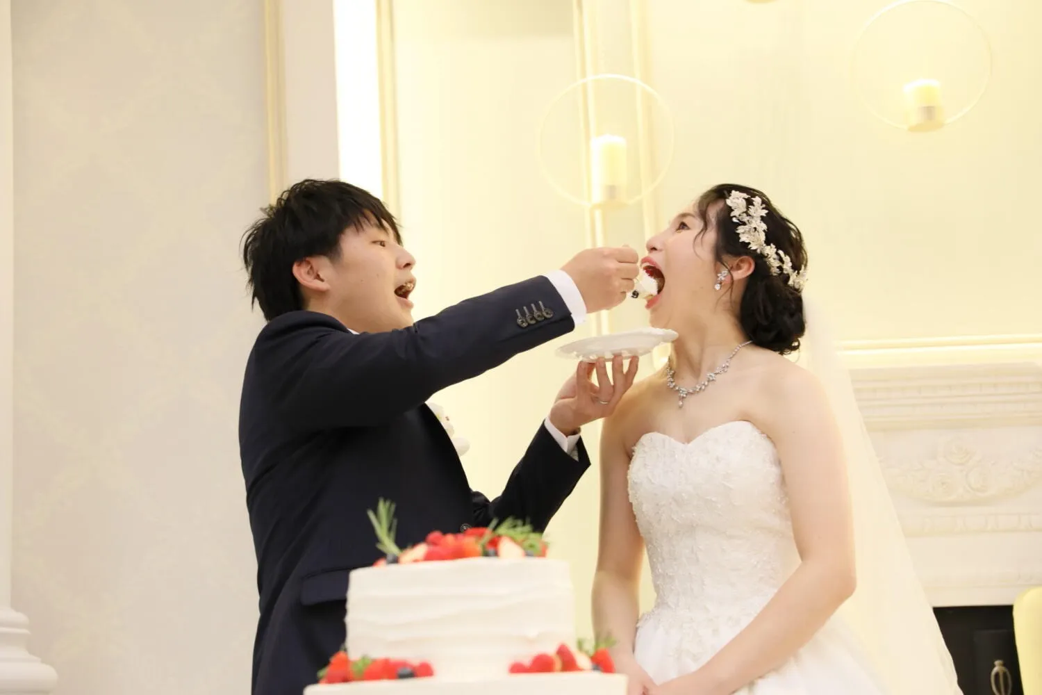 レポートギャラリー画像