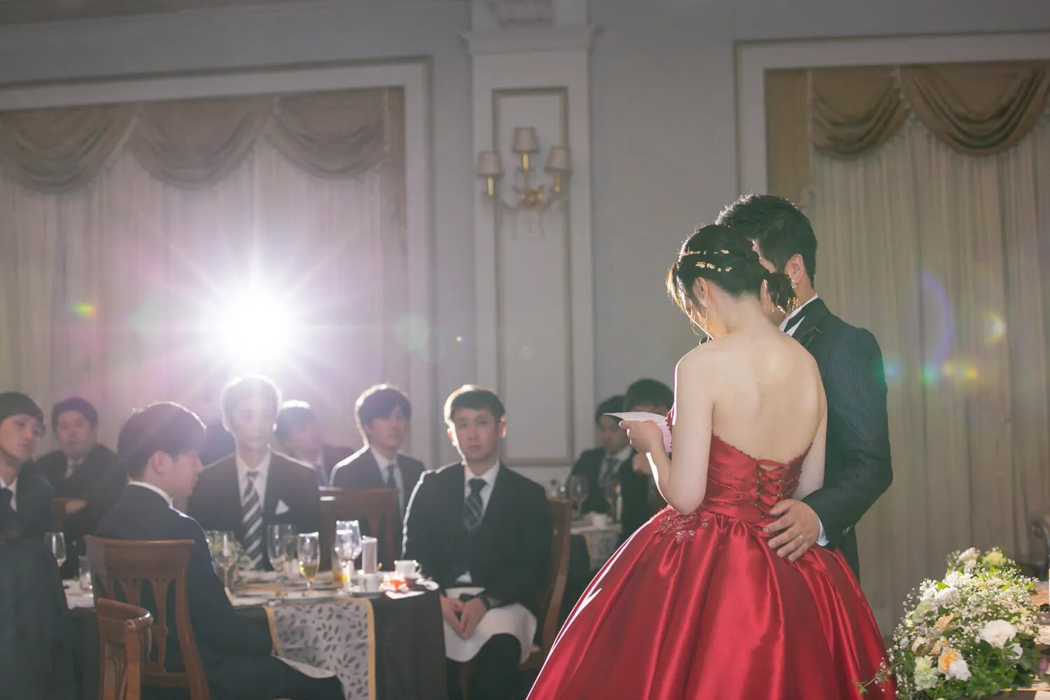 レポートギャラリー画像