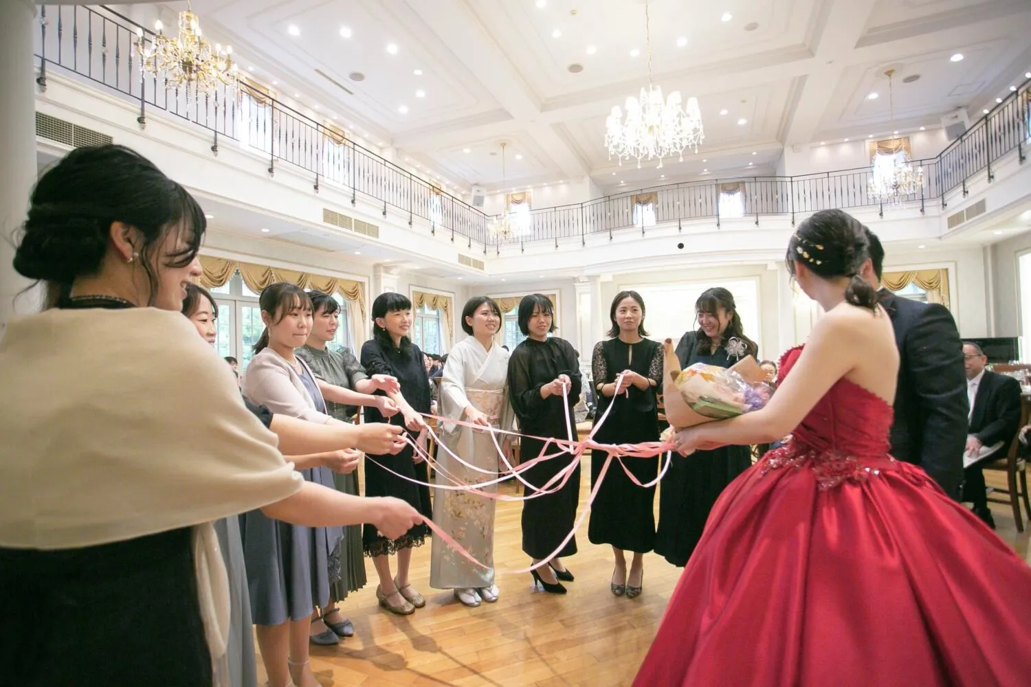 レポートギャラリー画像