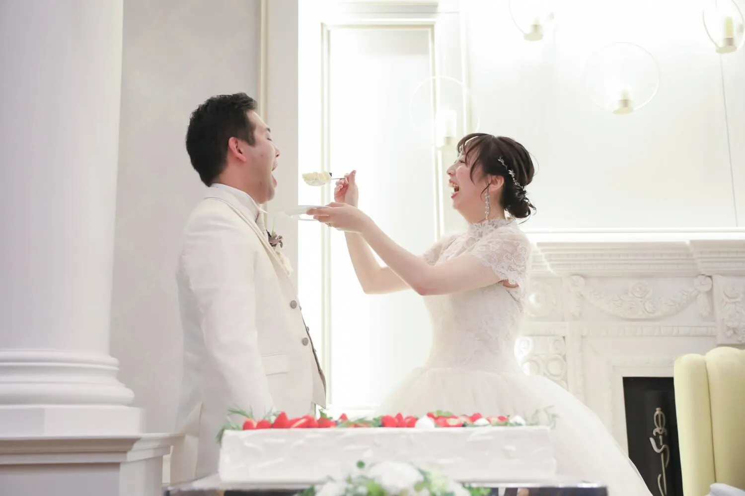 レポートギャラリー画像