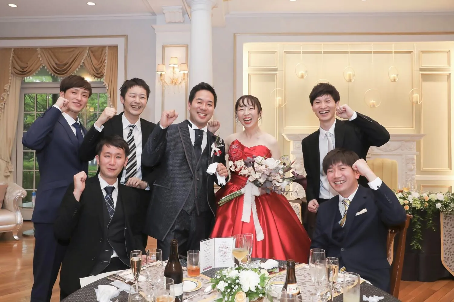 レポートギャラリー画像