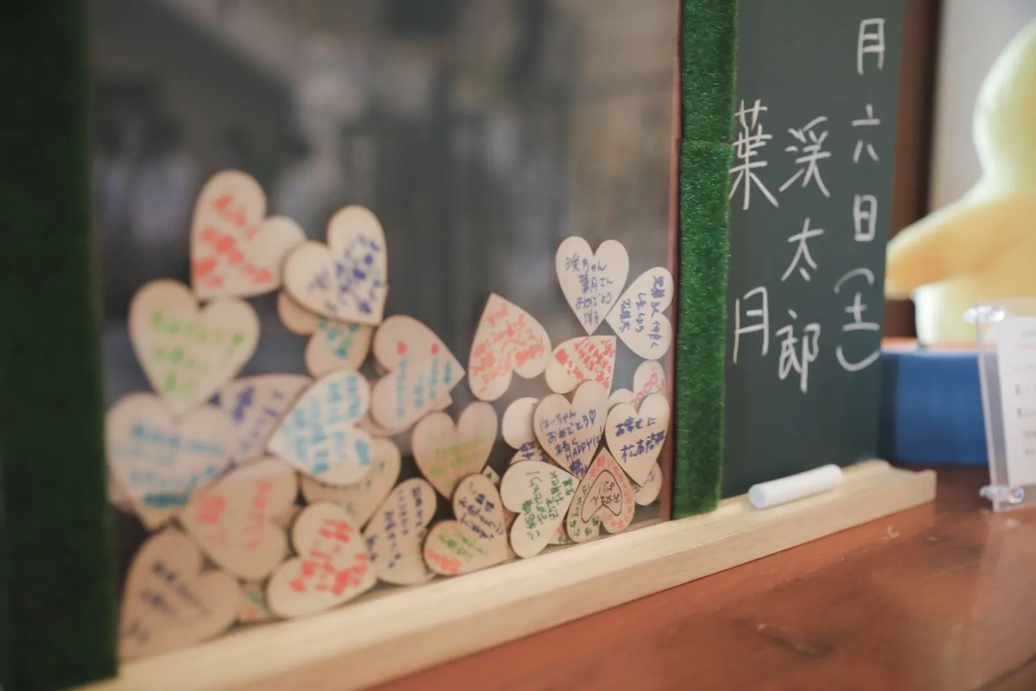 レポートギャラリー画像