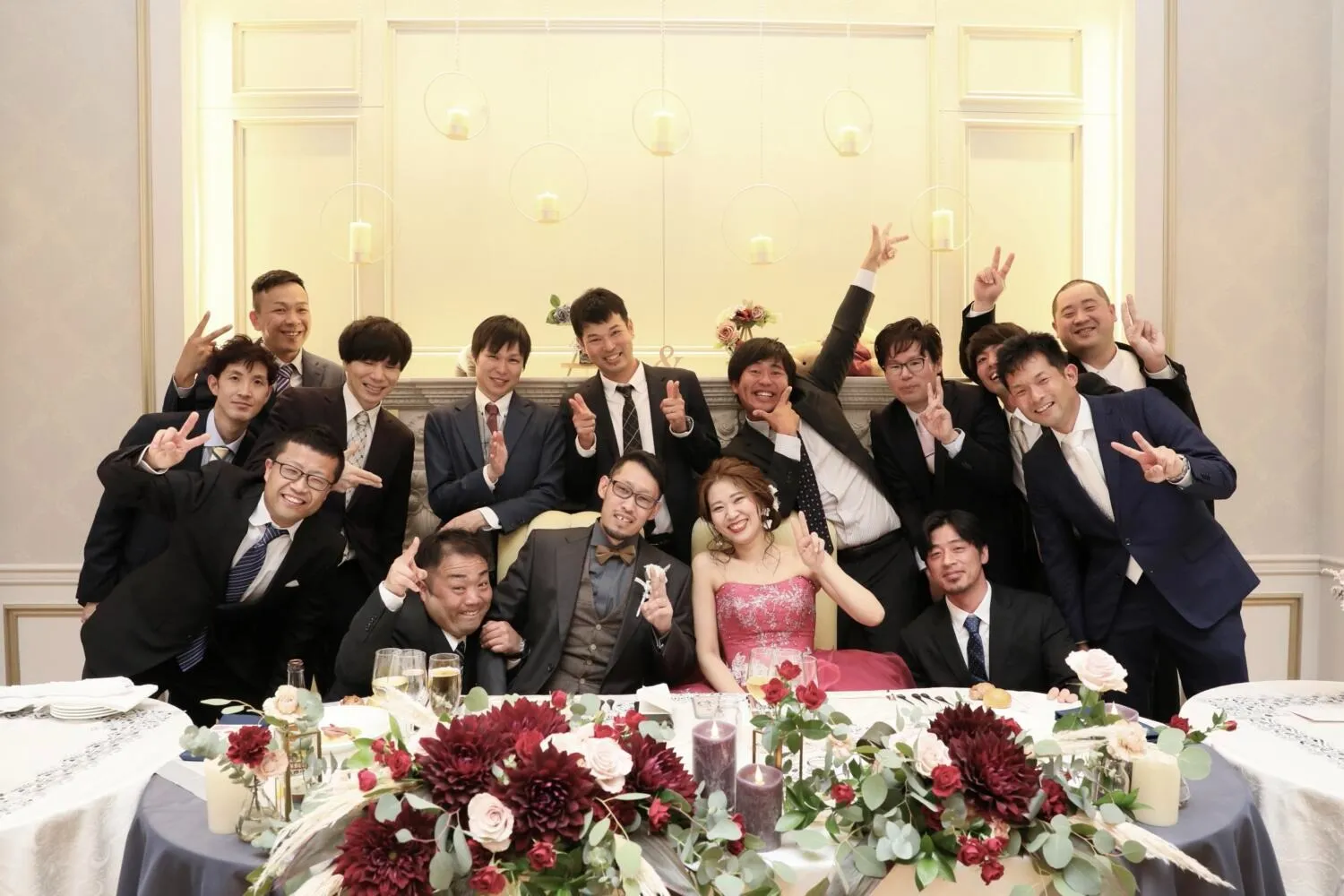 レポートギャラリー画像