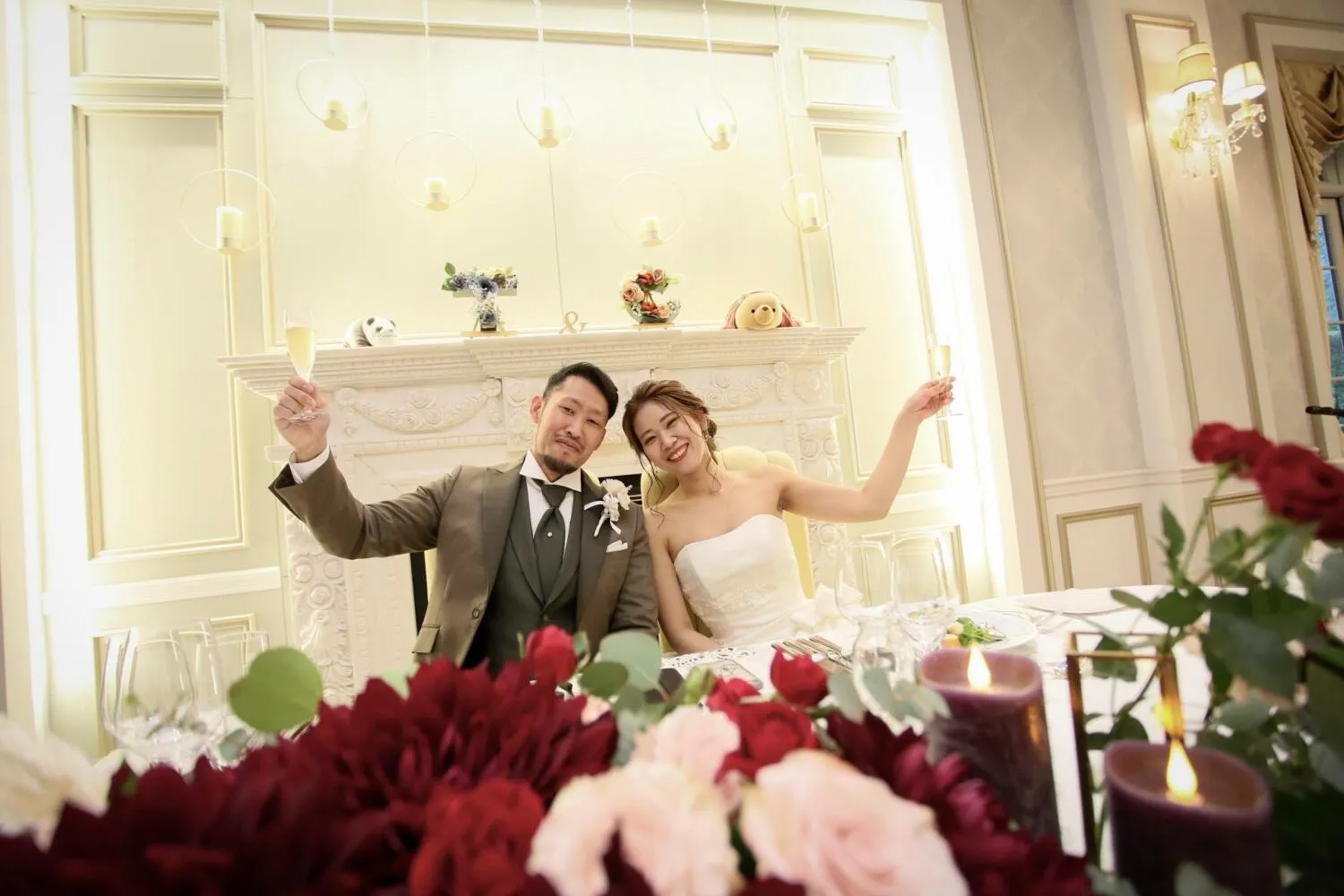 レポートギャラリー画像