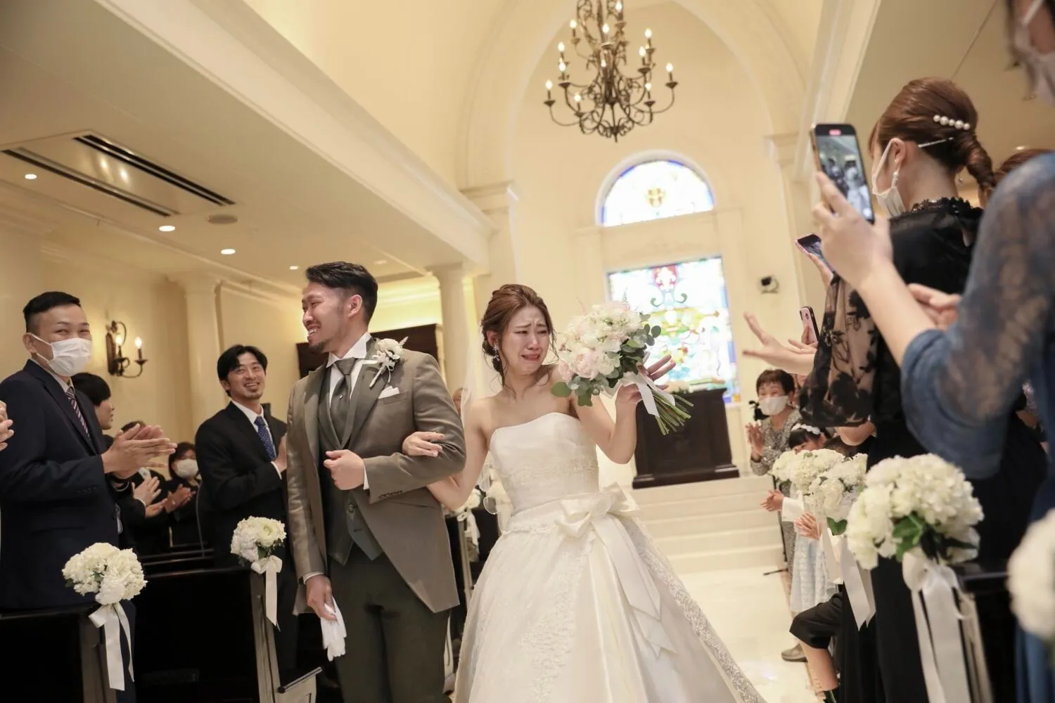 レポートギャラリー画像