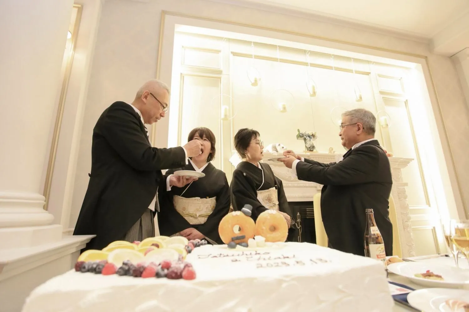 レポートギャラリー画像