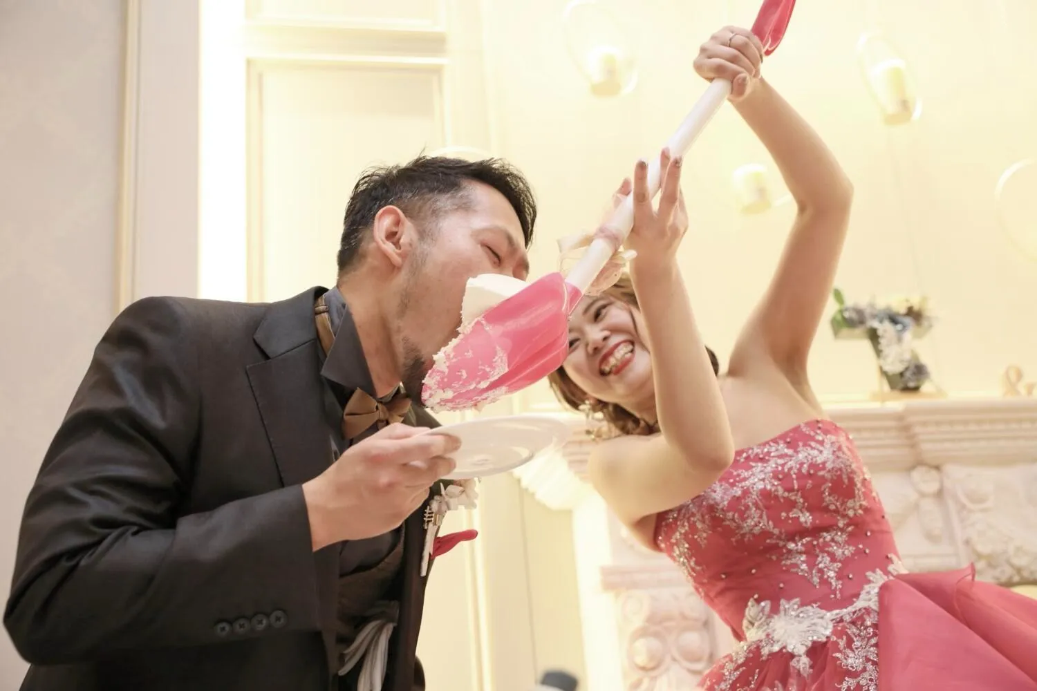 レポートギャラリー画像