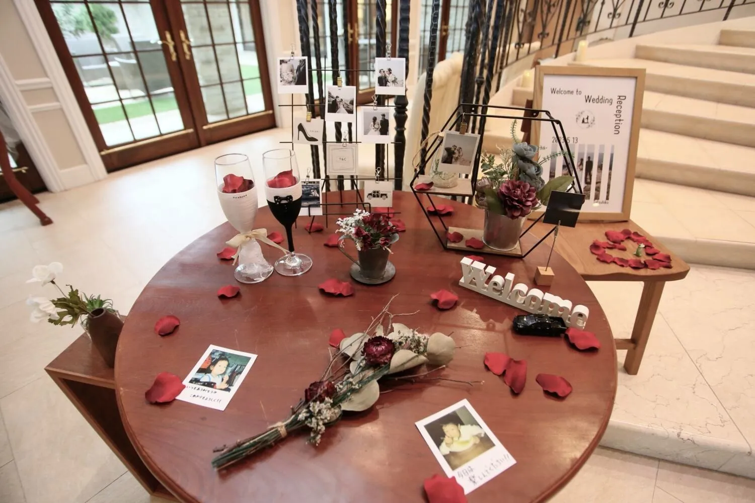 レポートギャラリー画像