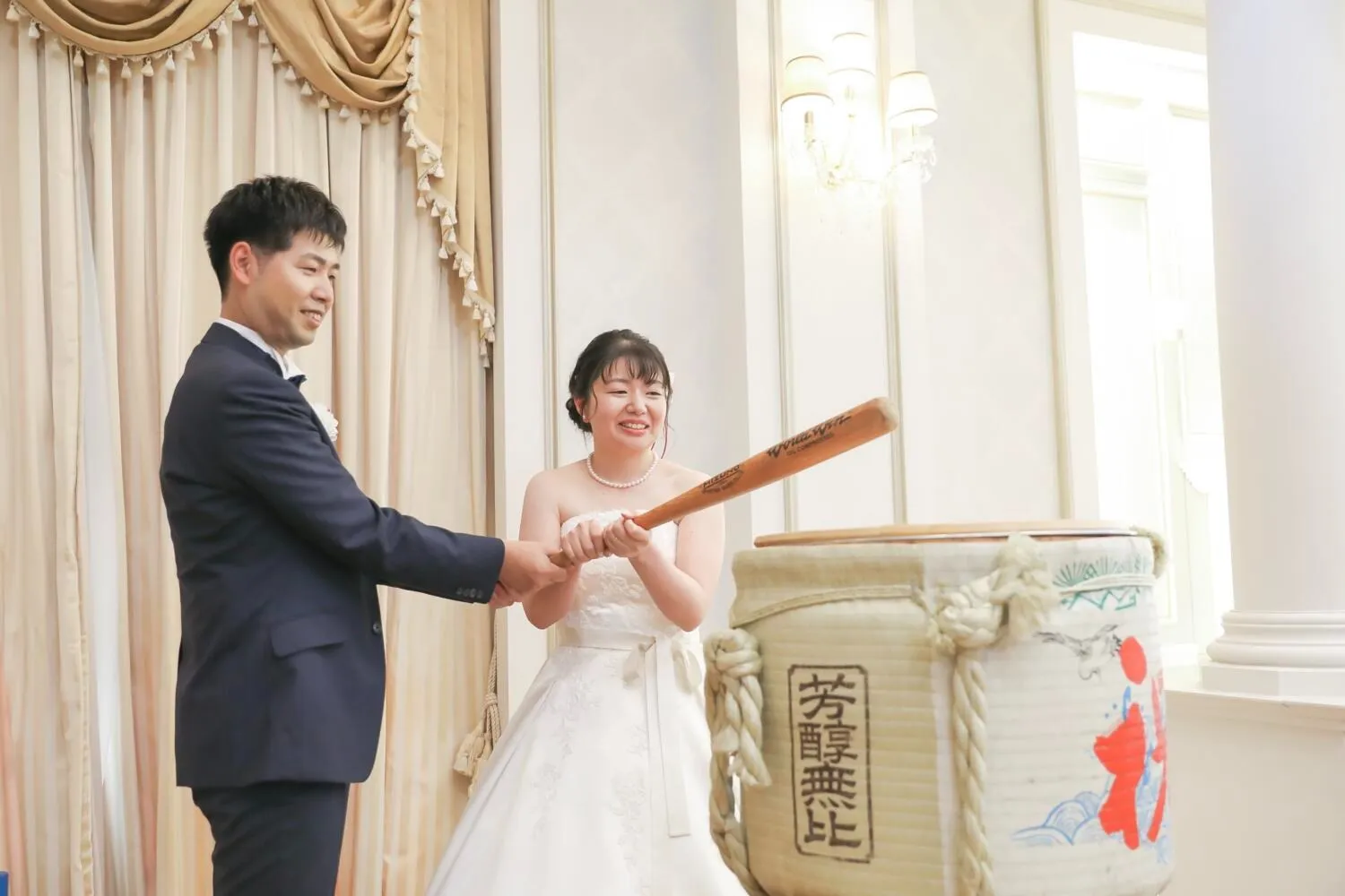 レポートギャラリー画像