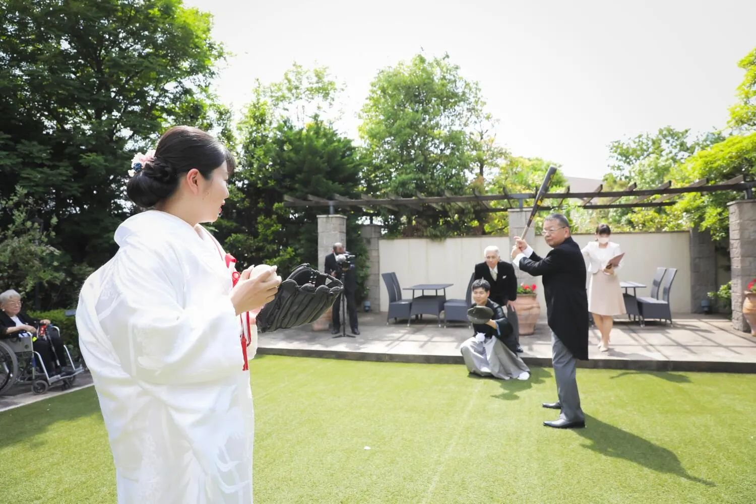 レポートギャラリー画像