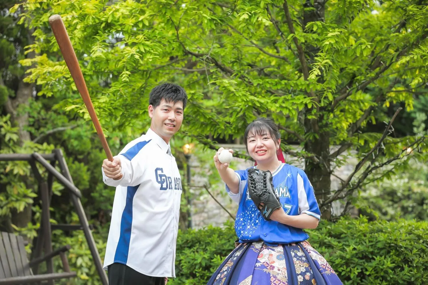 レポートギャラリー画像