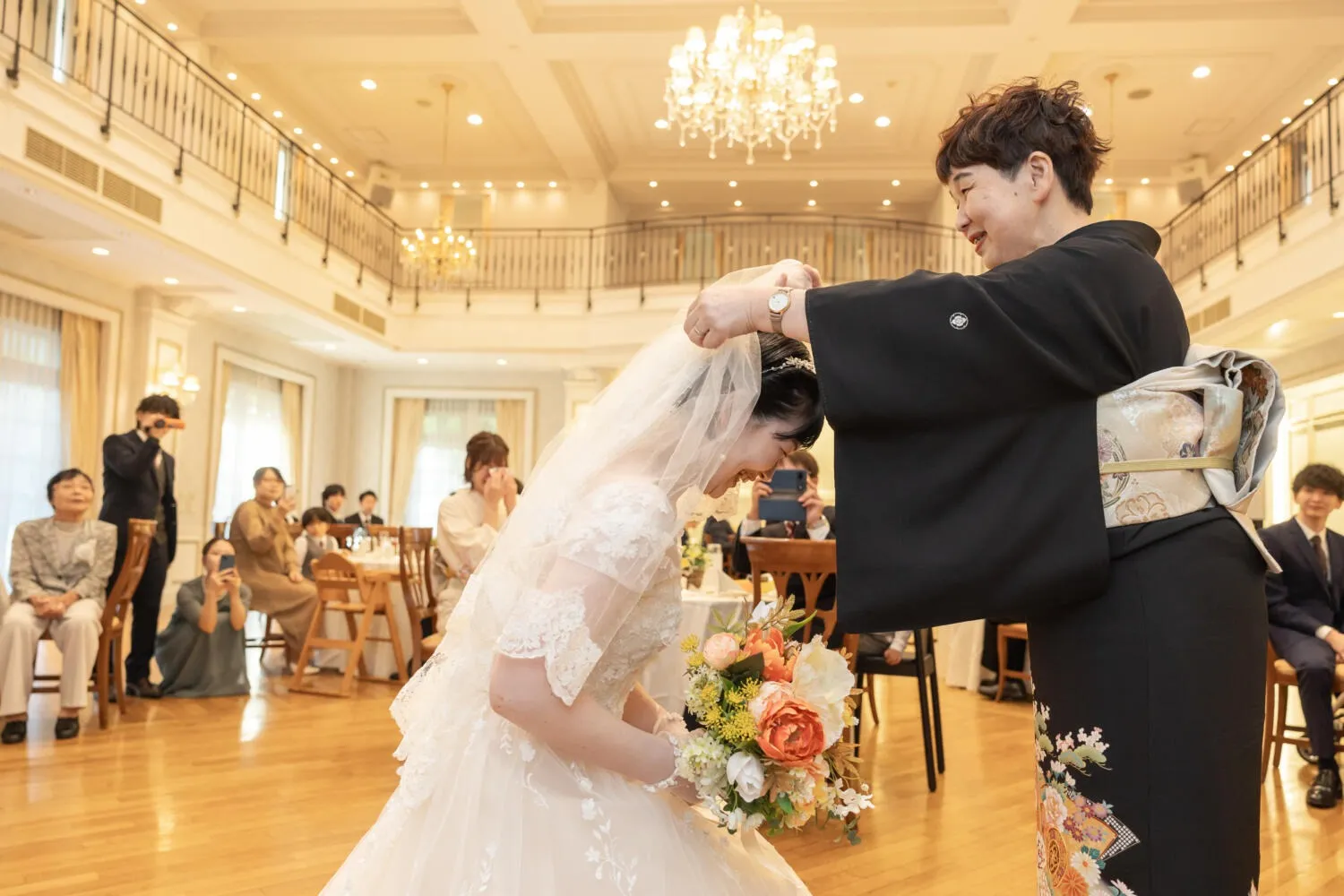 レポートギャラリー画像