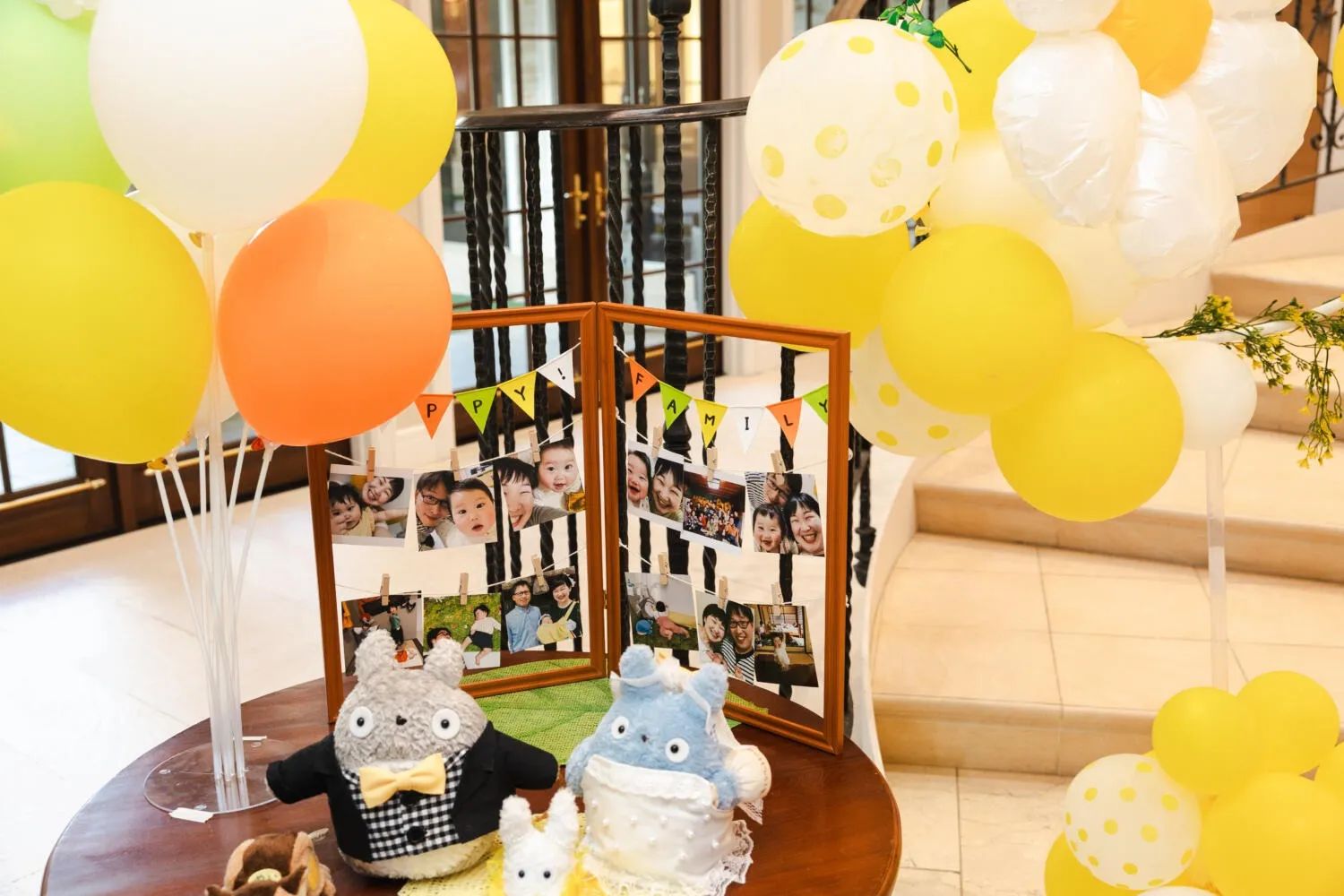 レポートギャラリー画像