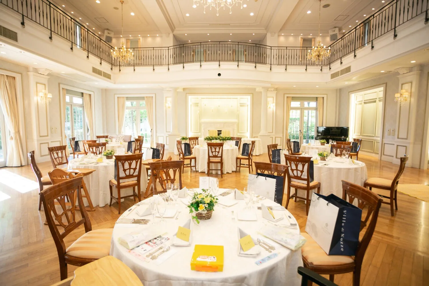 レポートギャラリー画像