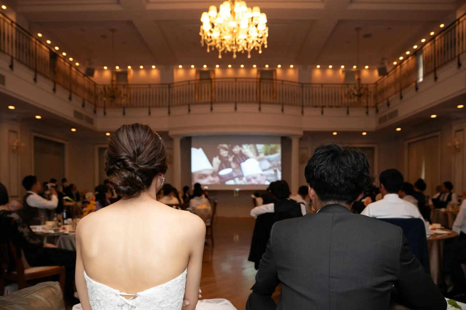 レポートギャラリー画像